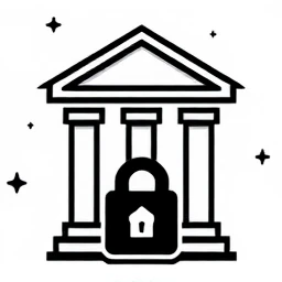 Banküberweisung Symbol